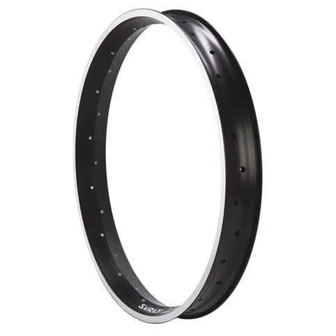 Surly Marge Lite Rim (Black)