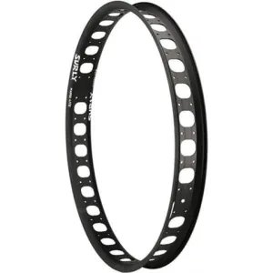Surly Marge Lite Rim (Black)