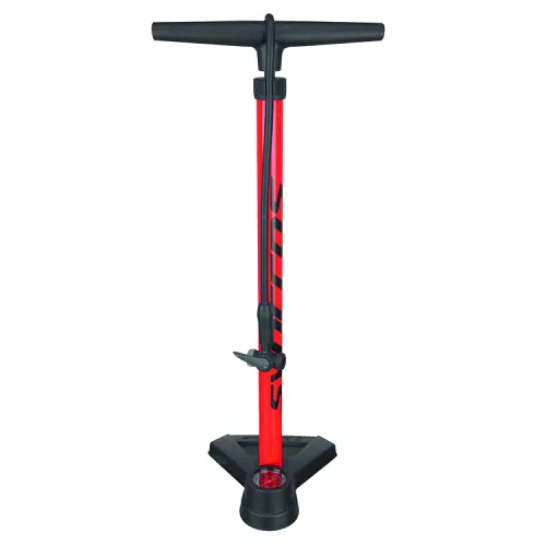 SYNCROS FP3.0 Floor Pump