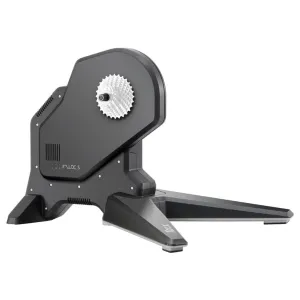 Tacx Flux S Electromagnetic Direct Drive Bicycle Trainer