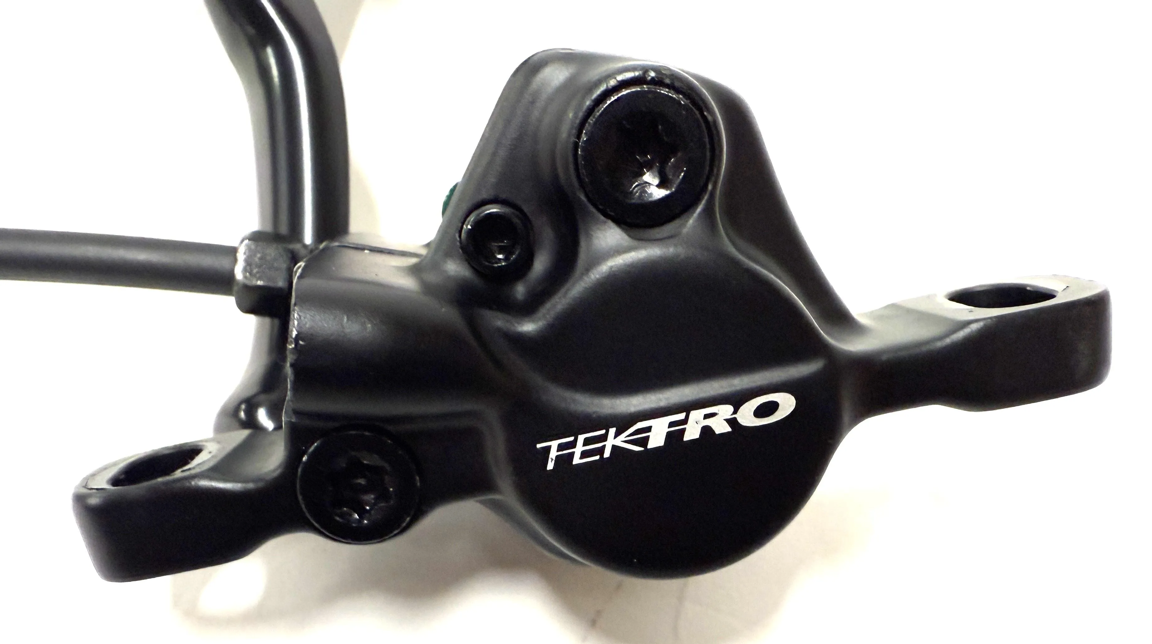 Tektro HD-M285 Hydraulic MTB Rear Bike Disc Brake Set  1450mm    160mm Rotor