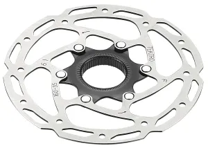 Tektro Rotor 203mm Center Lock