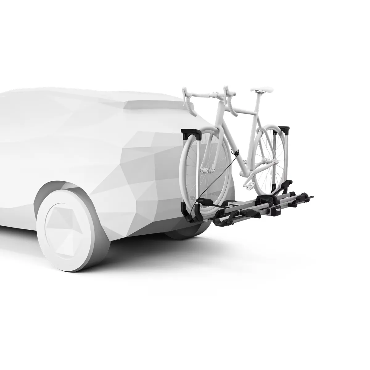 Thule Helium Platform XT 2 Bike