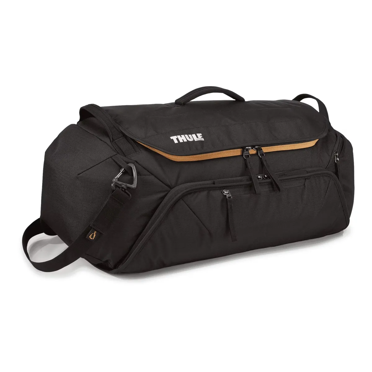 Thule Roundtrip Bike Gear Locker