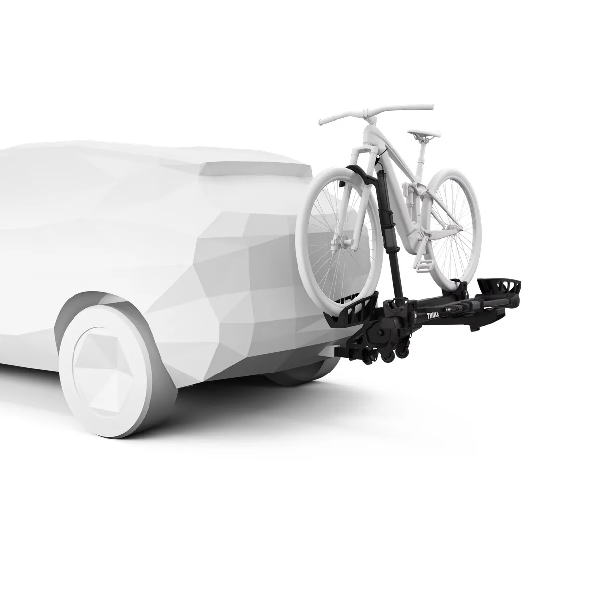 Thule T2 Pro XTR 2 - 2 Bike