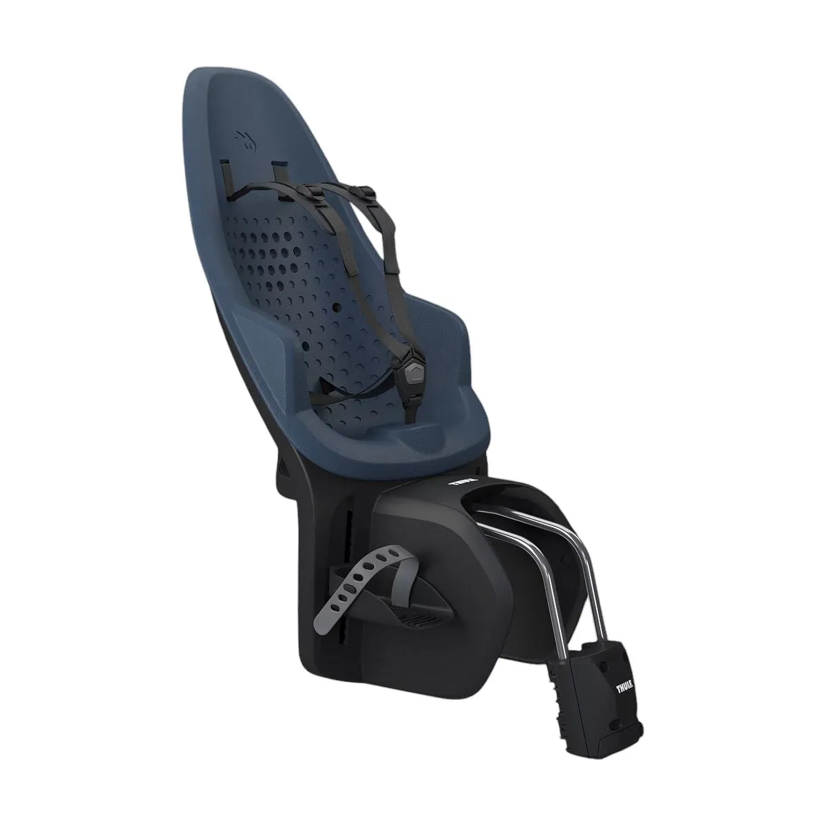 Thule Yepp Maxi 2 Frame Mount Child Bike Seat