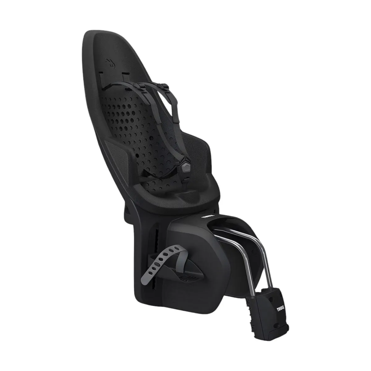 Thule Yepp Maxi 2 Frame Mount Child Bike Seat