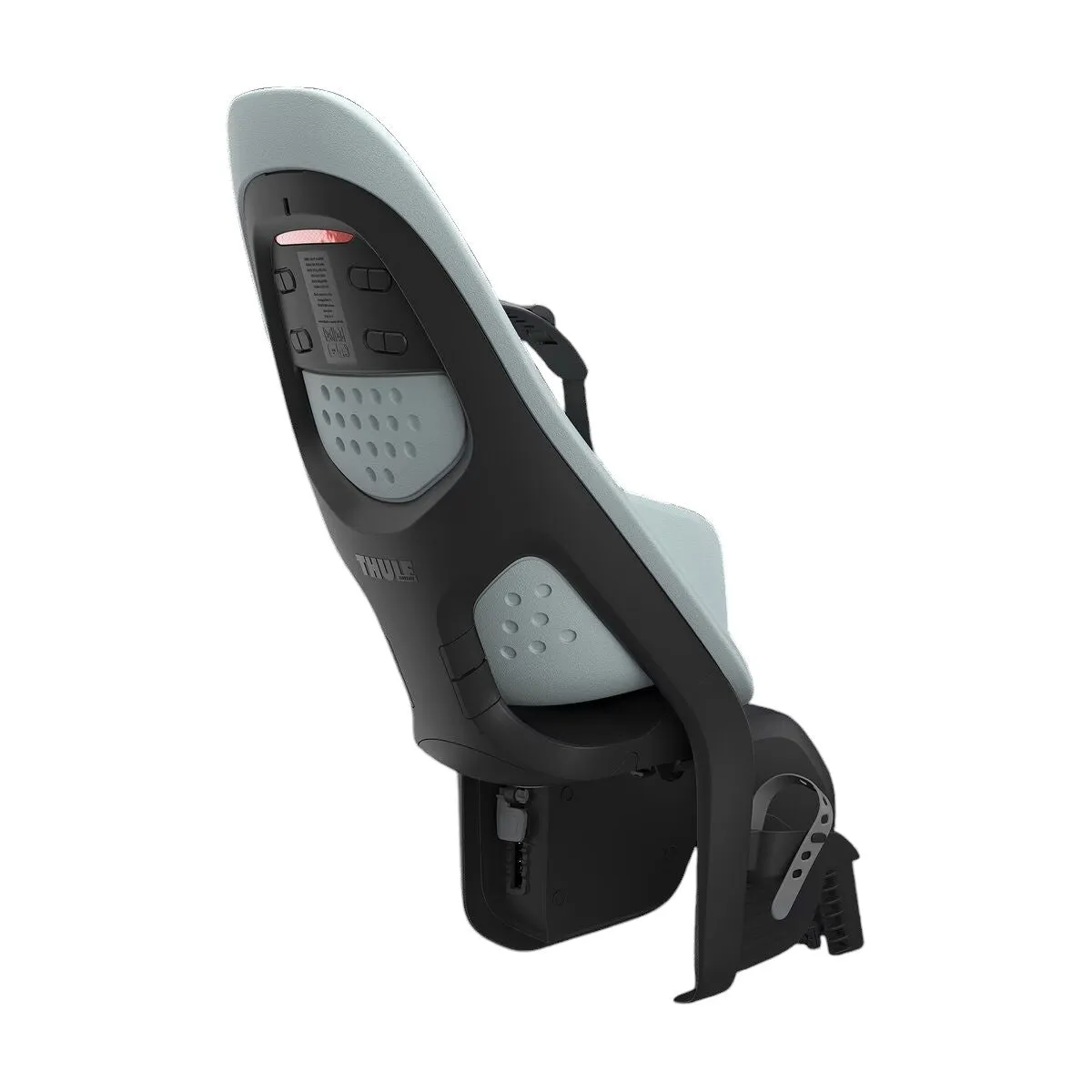 Thule Yepp Maxi 2 Frame Mount Child Bike Seat