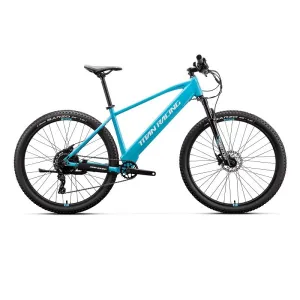 TITAN RACING Charge E-One (2025)