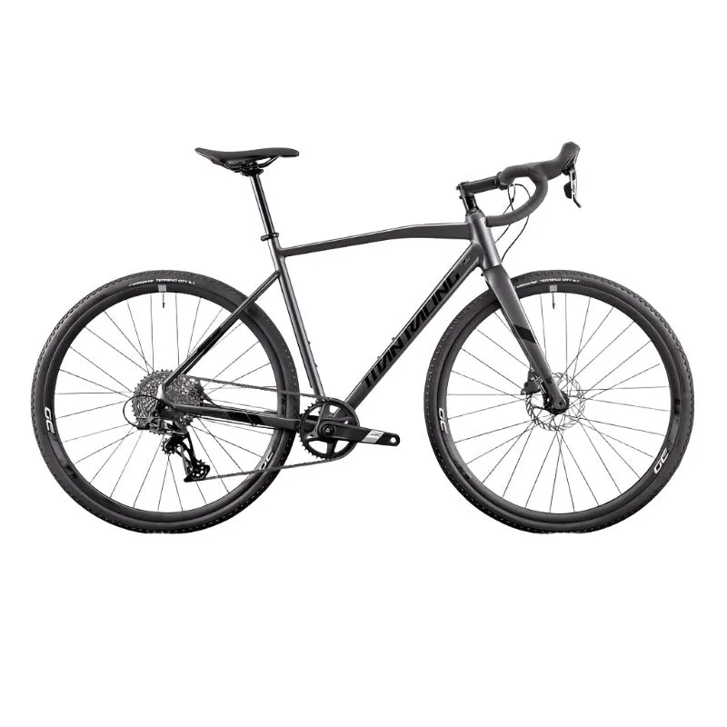 TITAN RACING Switch Comp Alloy (2025)