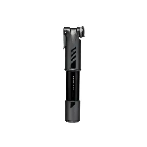 TOPEAK Mountain TT Twin Turbo Pump