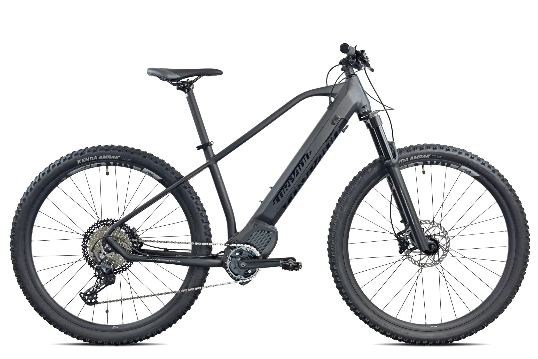 Torpado Hyper T960 2023 - Shimano Alivio 9sp - Torpado 29