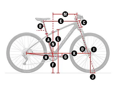 Trek Dual Sport 1 Gen 4 (Satin Deep Dark Blue)