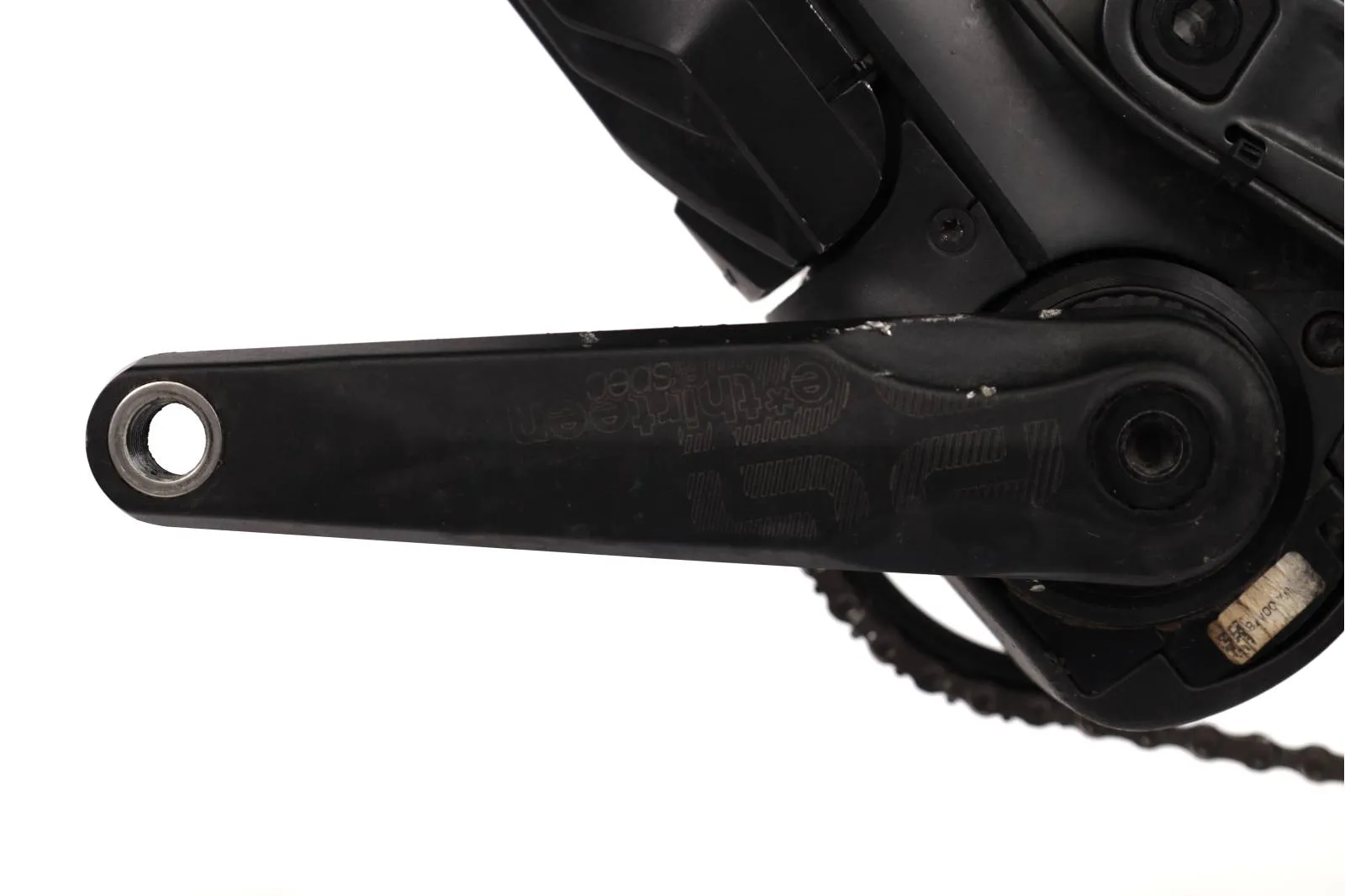 Trek E-Caliber 2021 - Shimano Deore XT 1x12sp - Bontrager Kovee