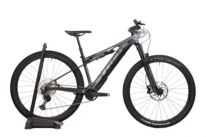 Trek E-Caliber 2021 - Shimano Deore XT 1x12sp - Bontrager Kovee