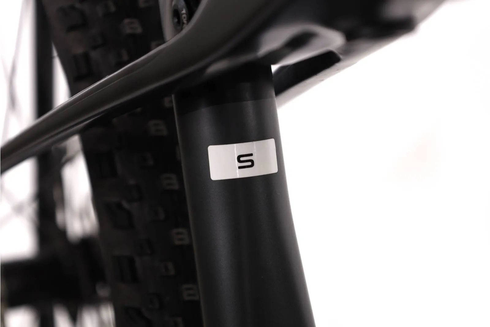 Trek E-Caliber 2021 - Shimano Deore XT 1x12sp - Bontrager Kovee