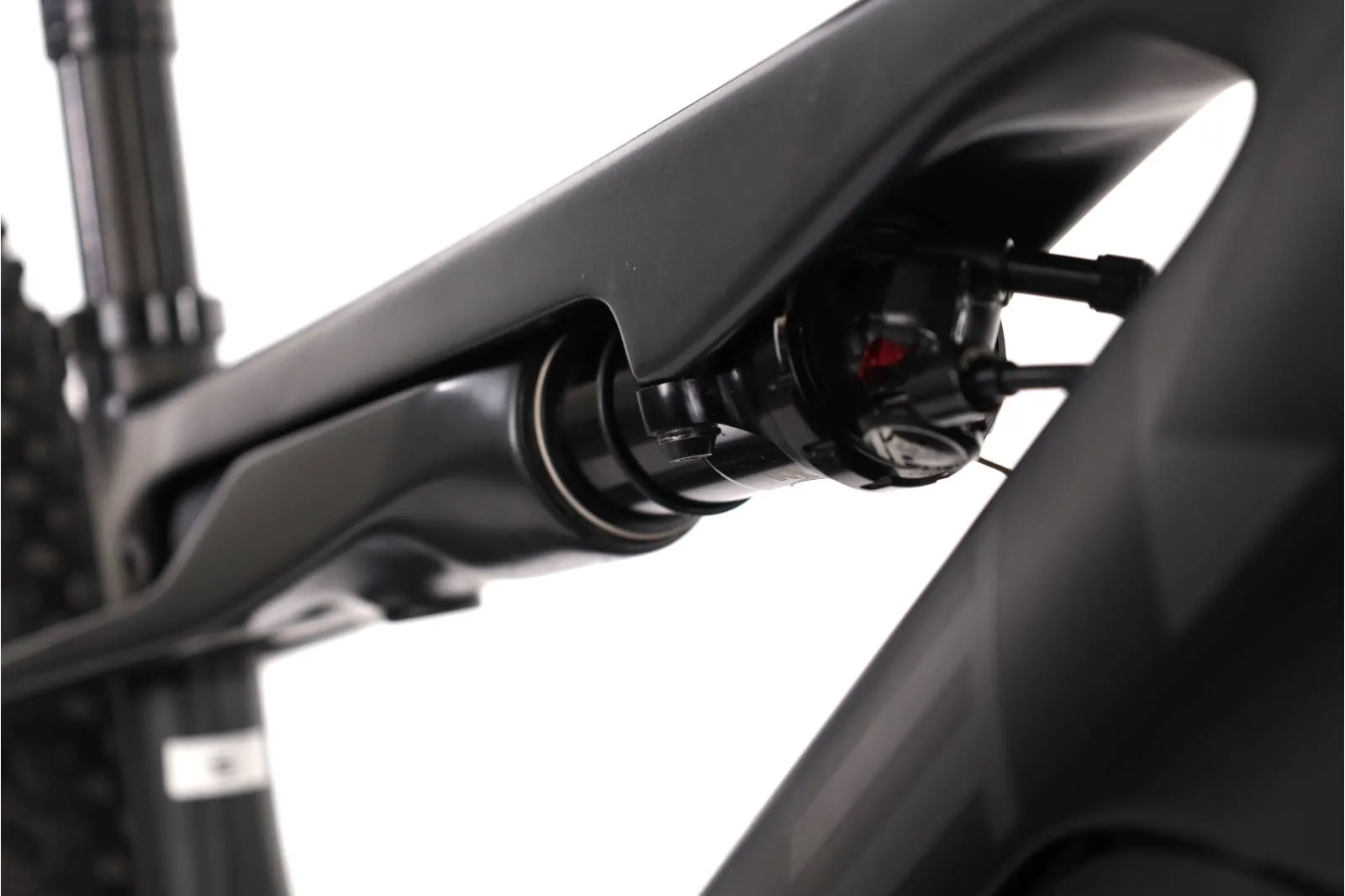 Trek E-Caliber 2021 - Shimano Deore XT 1x12sp - Bontrager Kovee