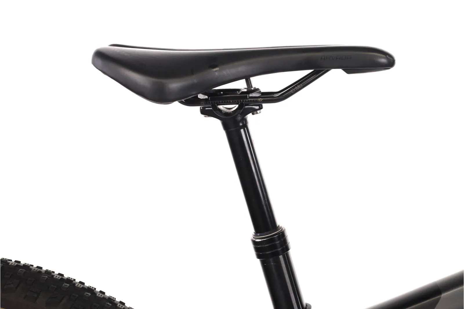 Trek E-Caliber 2021 - Shimano Deore XT 1x12sp - Bontrager Kovee