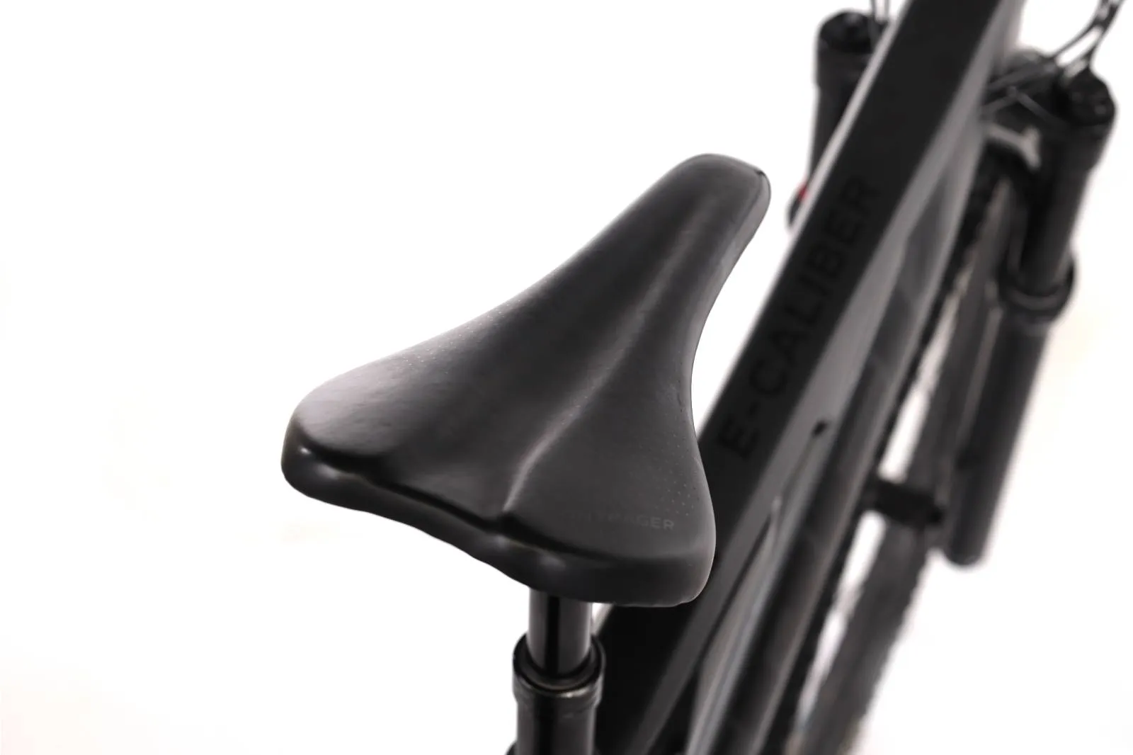 Trek E-Caliber 2021 - Shimano Deore XT 1x12sp - Bontrager Kovee