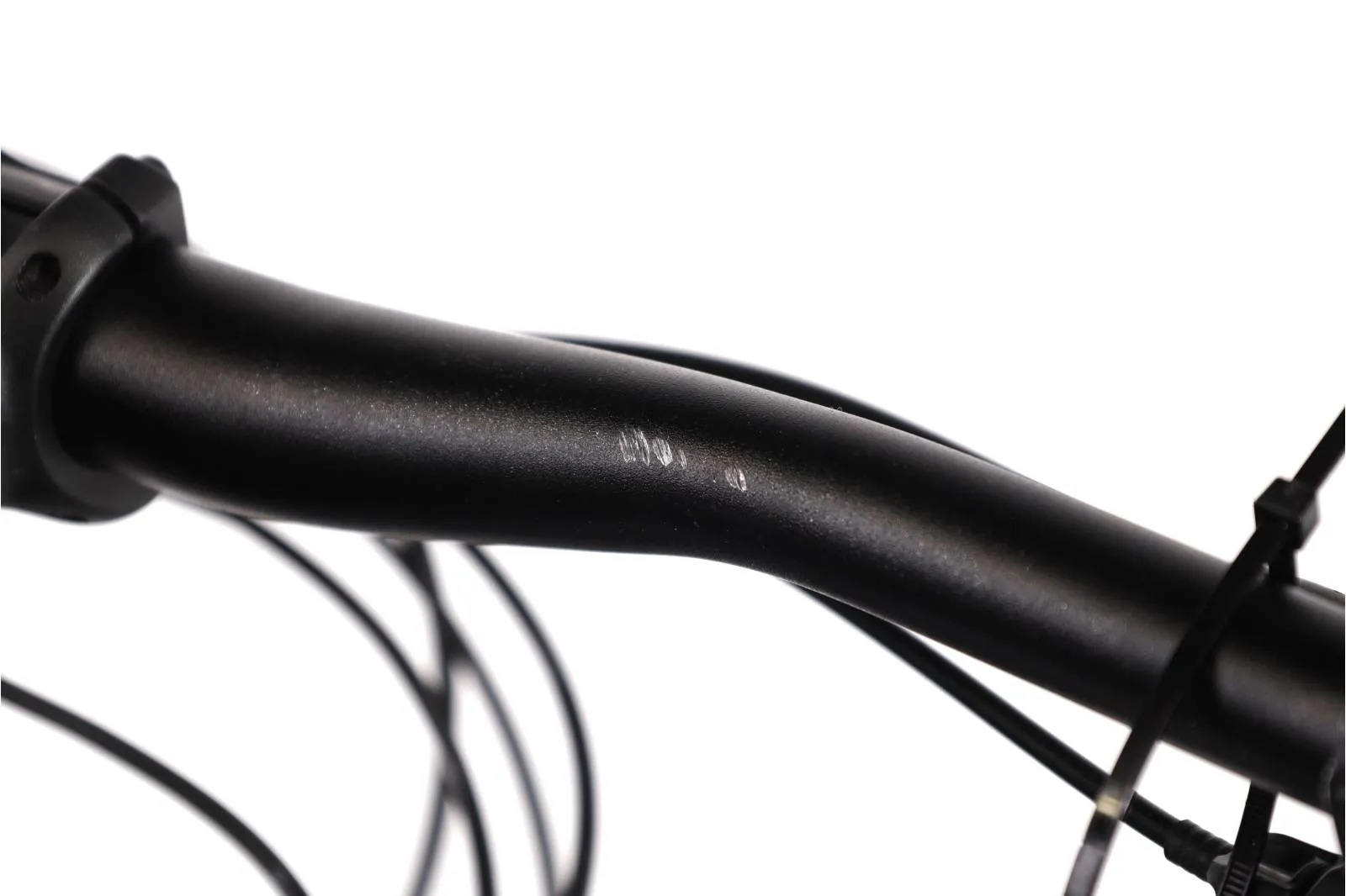 Trek E-Caliber 2021 - Shimano Deore XT 1x12sp - Bontrager Kovee