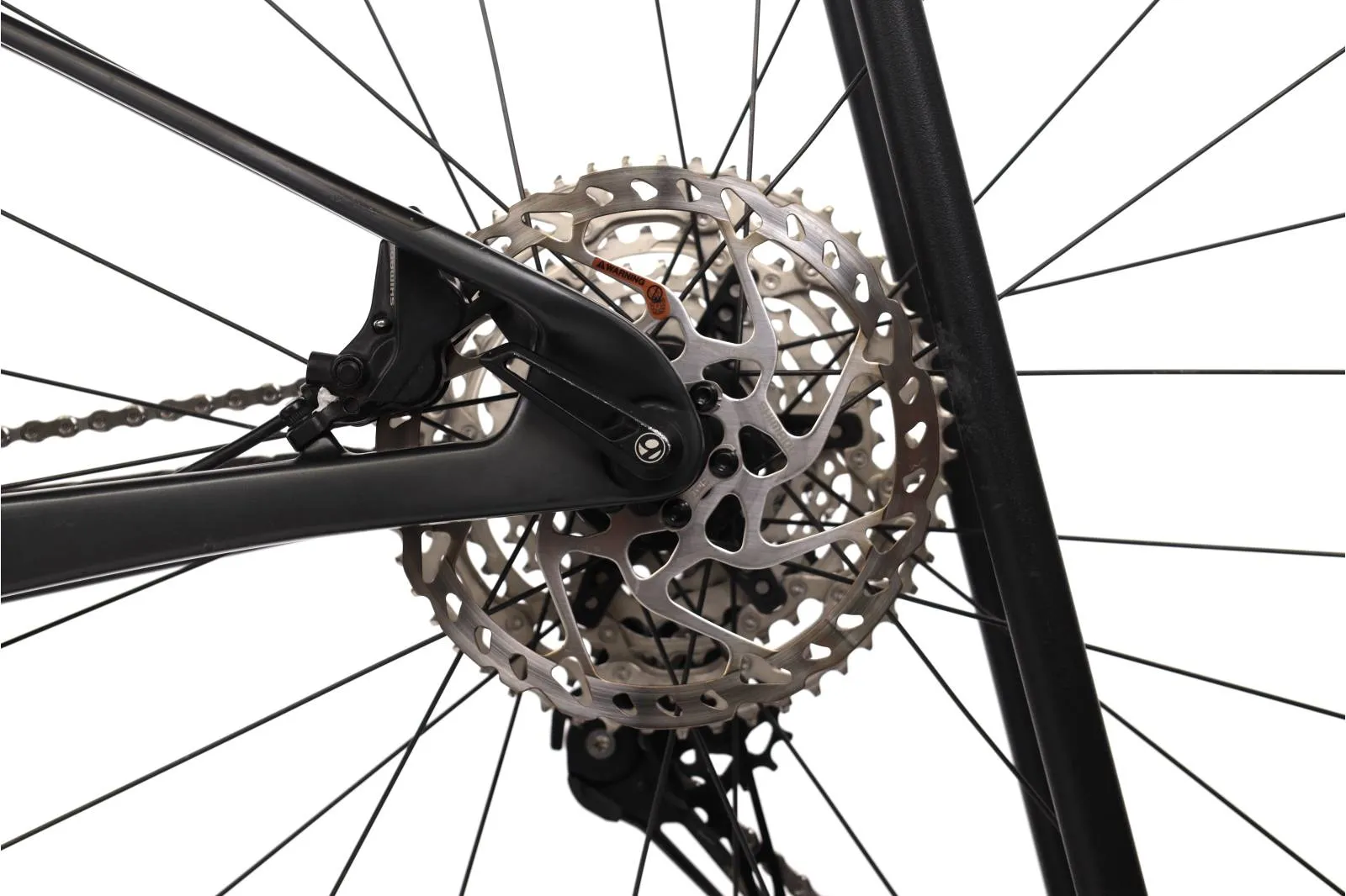 Trek E-Caliber 2021 - Shimano Deore XT 1x12sp - Bontrager Kovee