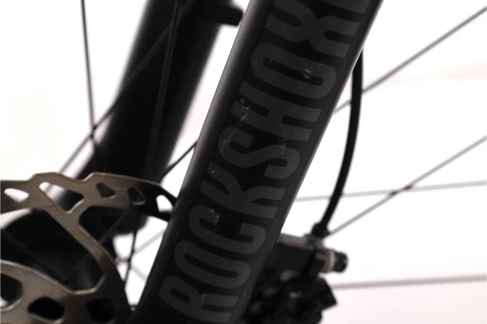 Trek E-Caliber 2021 - Shimano Deore XT 1x12sp - Bontrager Kovee