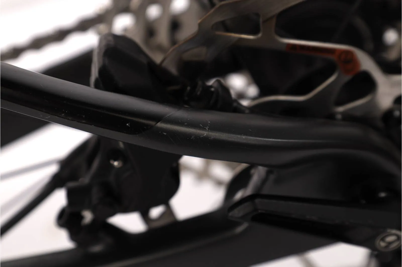 Trek E-Caliber 2021 - Shimano Deore XT 1x12sp - Bontrager Kovee