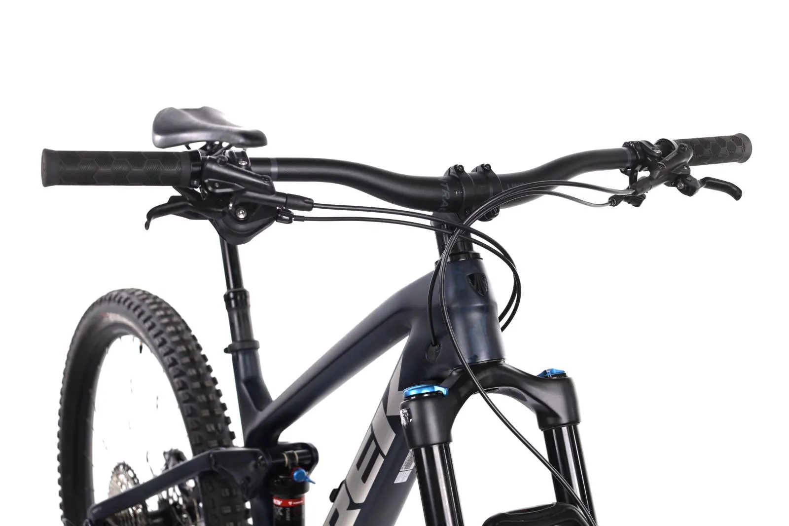 Trek Fuel 2022  - Shimano Deore XT  1x12sp - Bontrager Line Comp 30