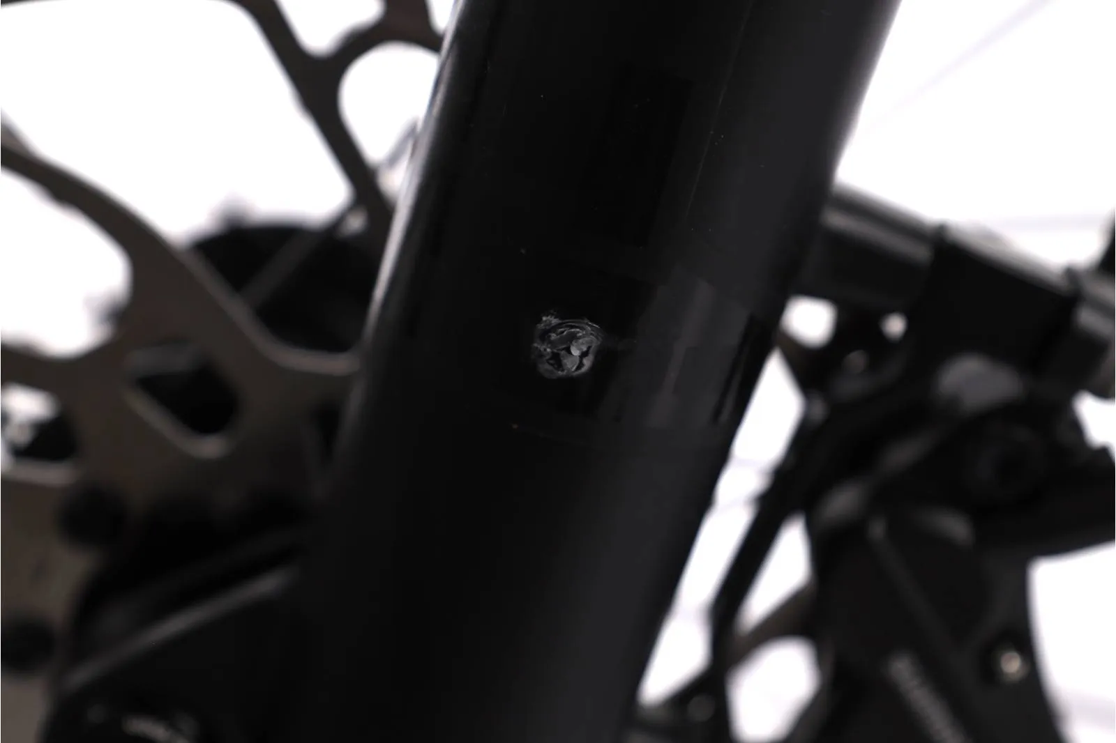 Trek Fuel 2022  - Shimano Deore XT  1x12sp - Bontrager Line Comp 30