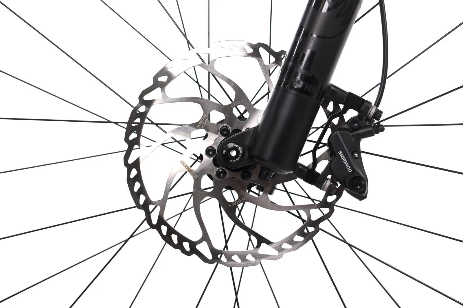 Trek Fuel 2022  - Shimano Deore XT  1x12sp - Bontrager Line Comp 30