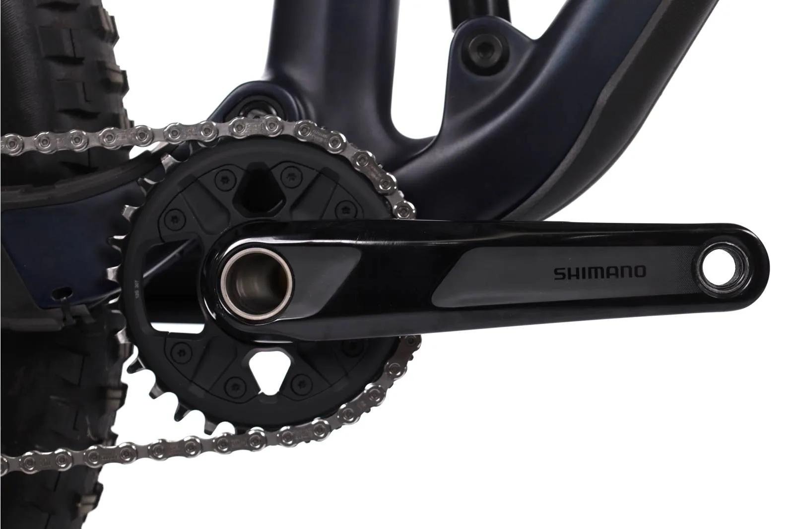 Trek Fuel 2022  - Shimano Deore XT  1x12sp - Bontrager Line Comp 30