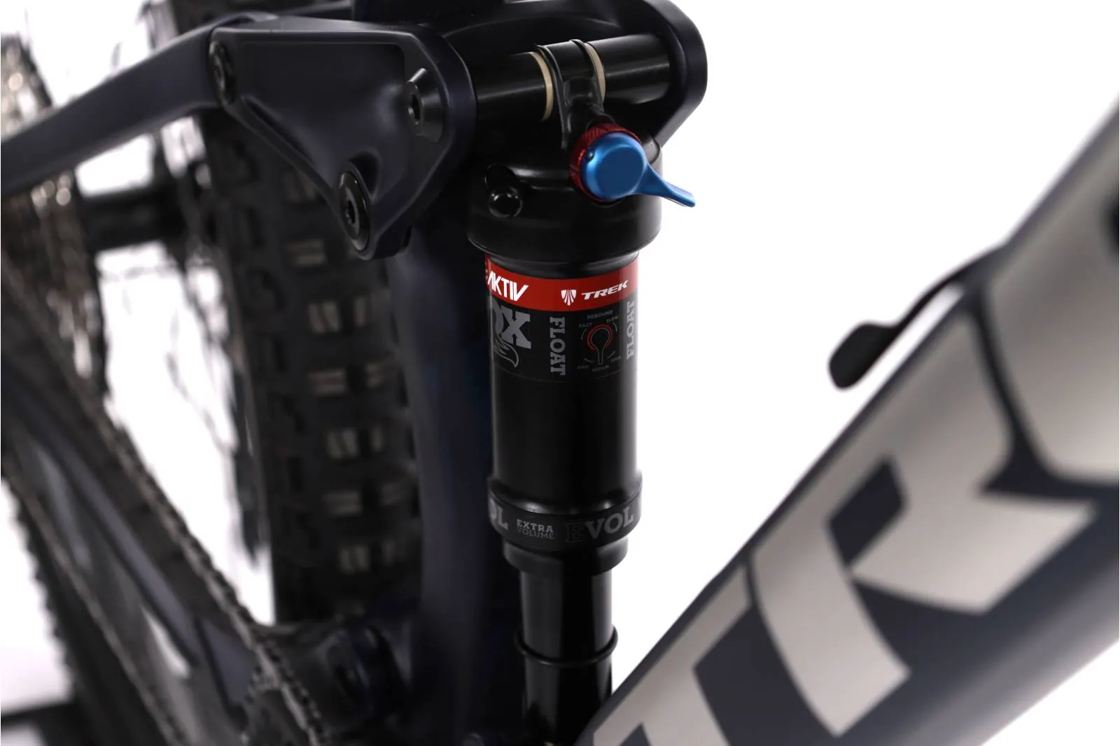 Trek Fuel 2022  - Shimano Deore XT  1x12sp - Bontrager Line Comp 30