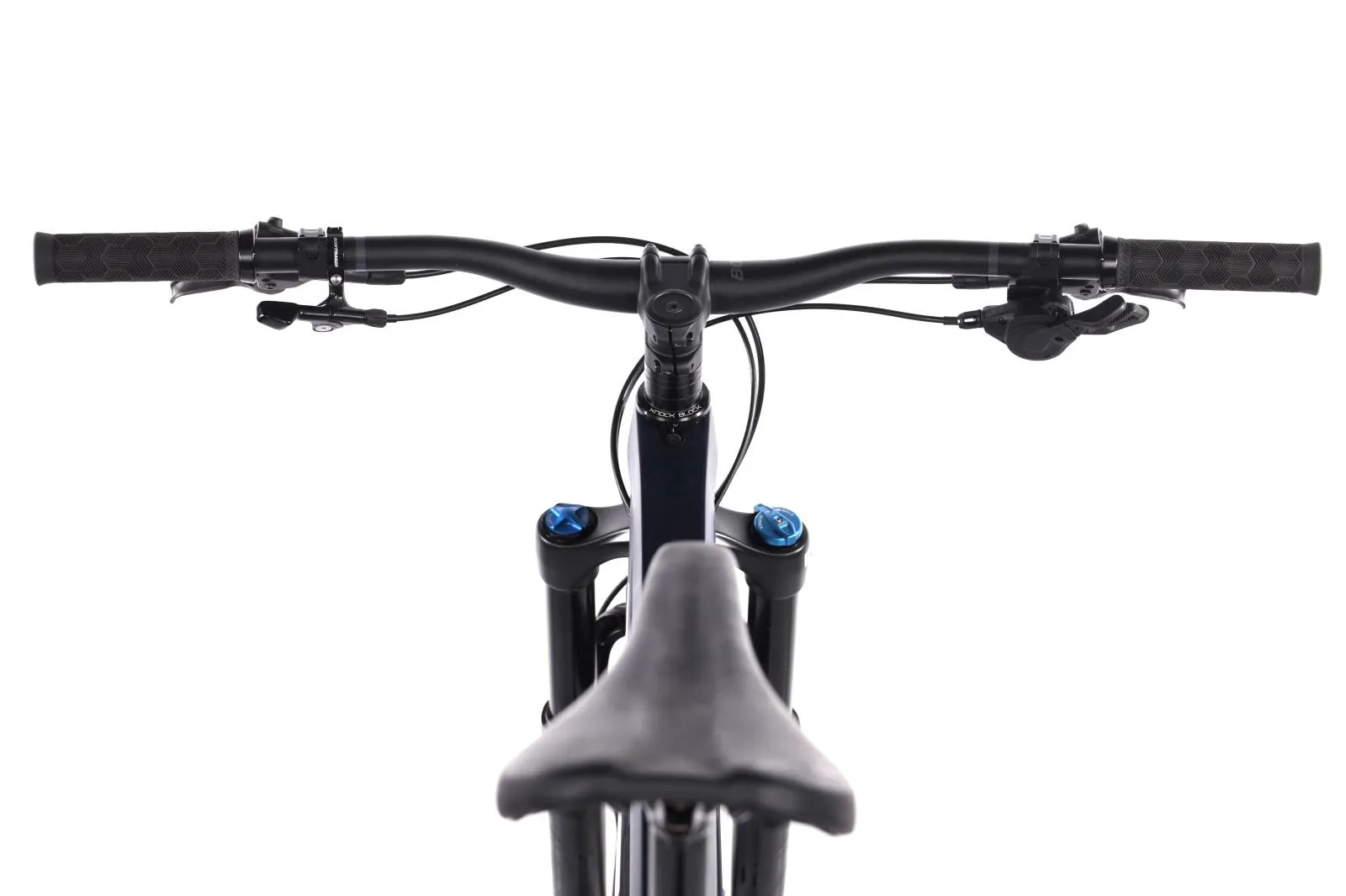 Trek Fuel 2022  - Shimano Deore XT  1x12sp - Bontrager Line Comp 30