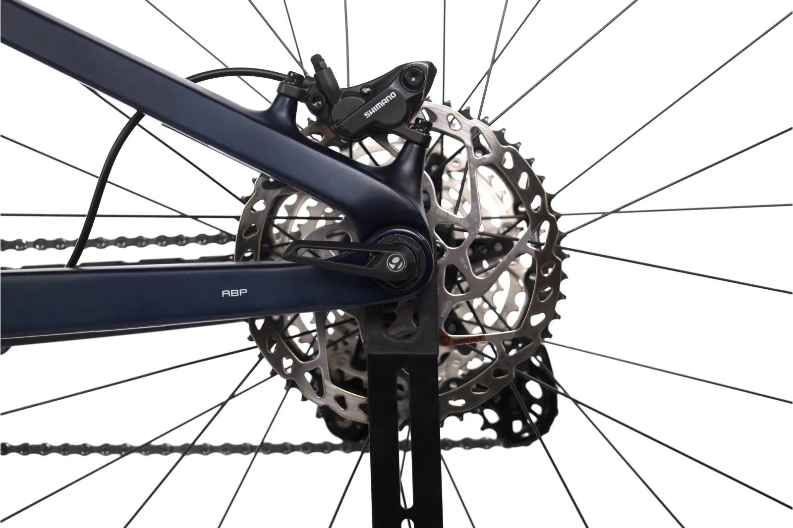 Trek Fuel 2022  - Shimano Deore XT  1x12sp - Bontrager Line Comp 30