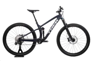 Trek Fuel 2022  - Shimano Deore XT  1x12sp - Bontrager Line Comp 30