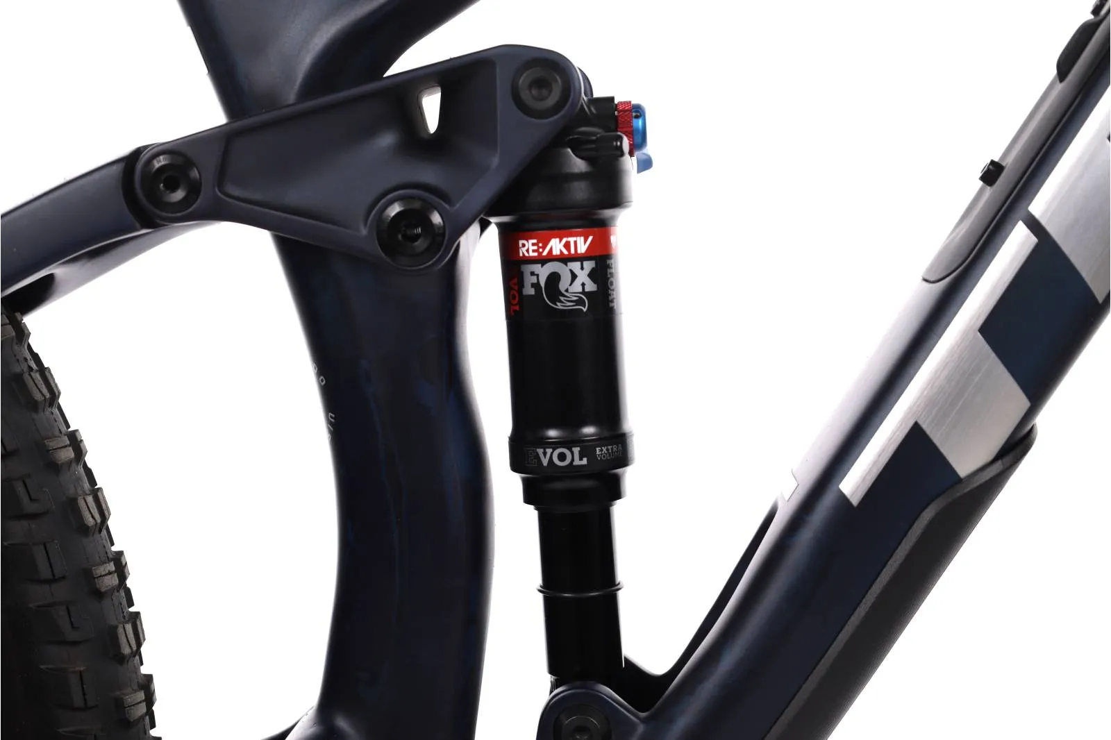 Trek Fuel 2022  - Shimano Deore XT  1x12sp - Bontrager Line Comp 30