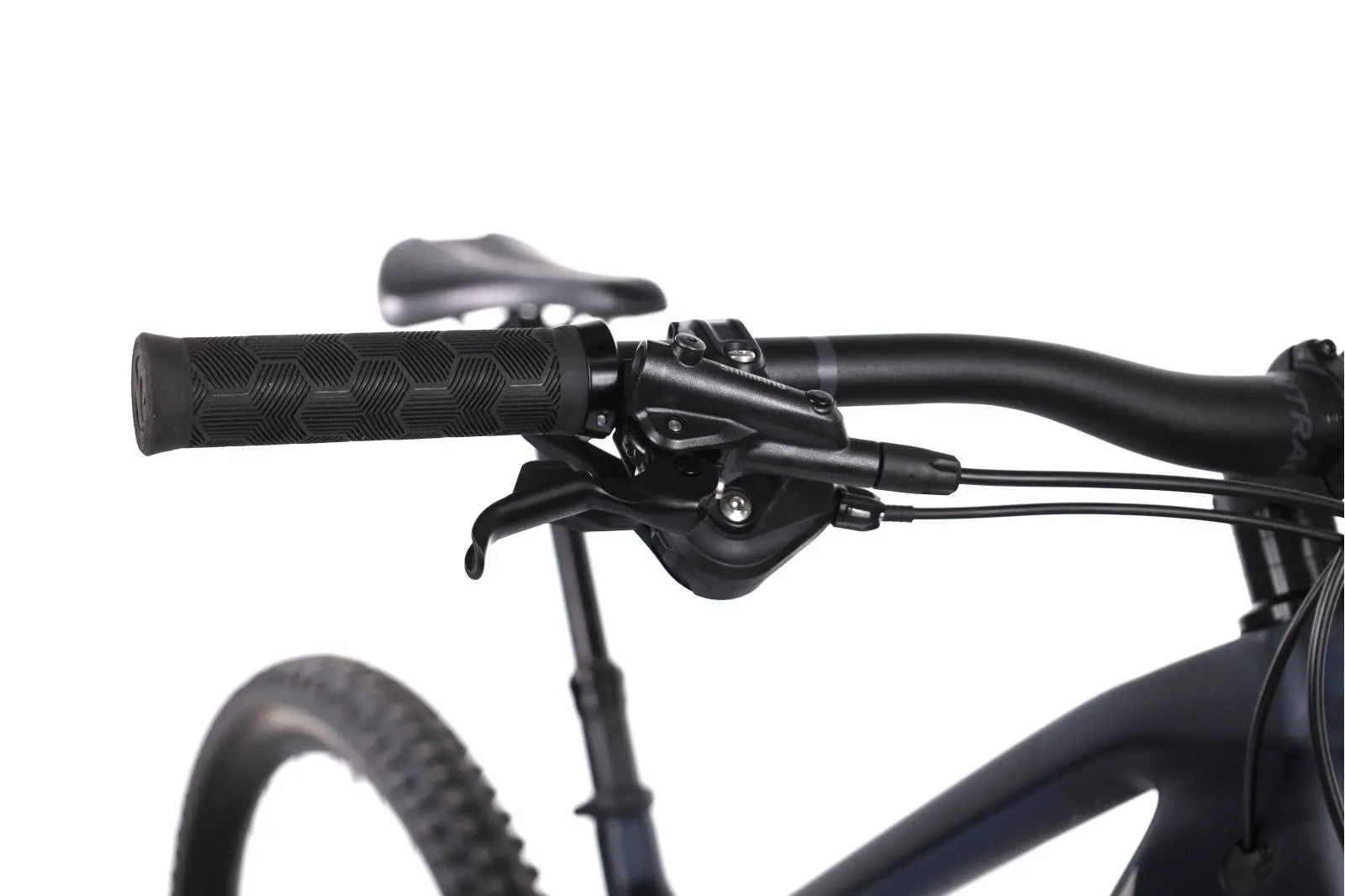 Trek Fuel 2022  - Shimano Deore XT  1x12sp - Bontrager Line Comp 30