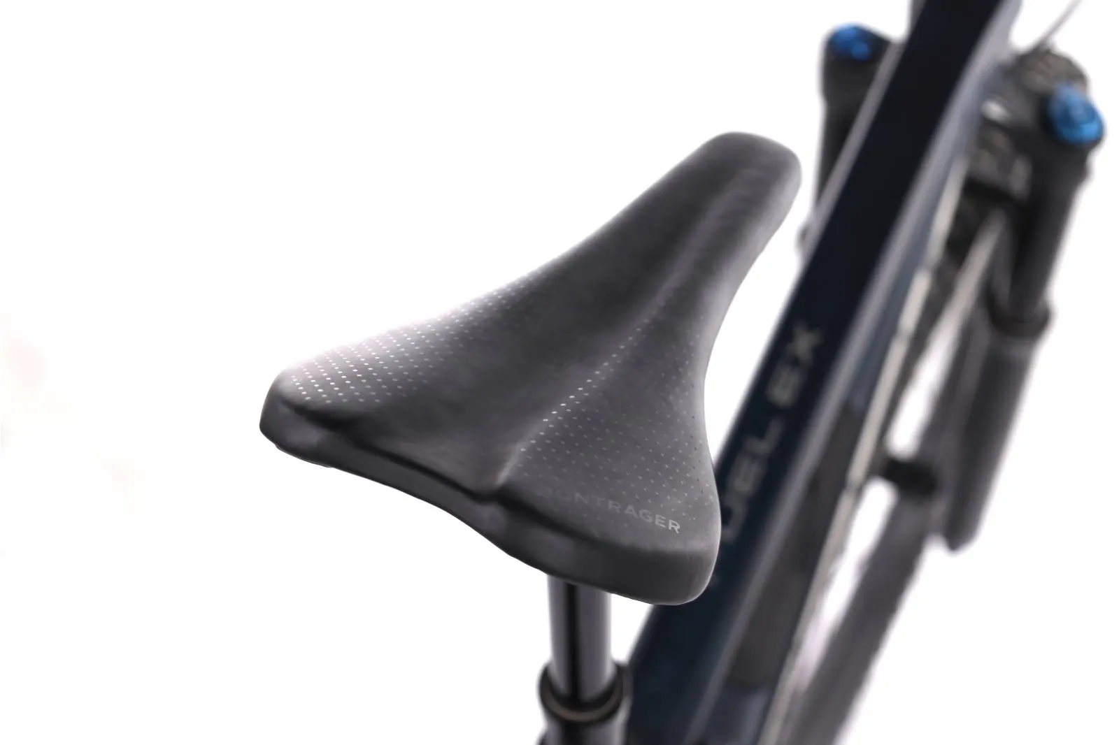 Trek Fuel 2022  - Shimano Deore XT  1x12sp - Bontrager Line Comp 30
