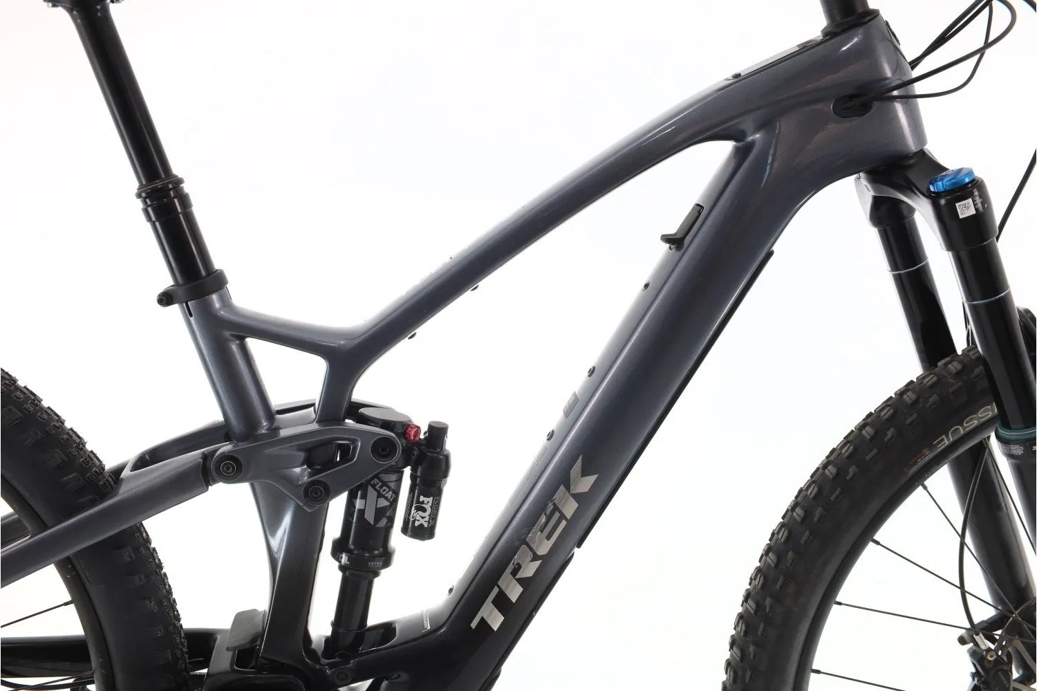 Trek Fuel EX-e 9.7 2023
