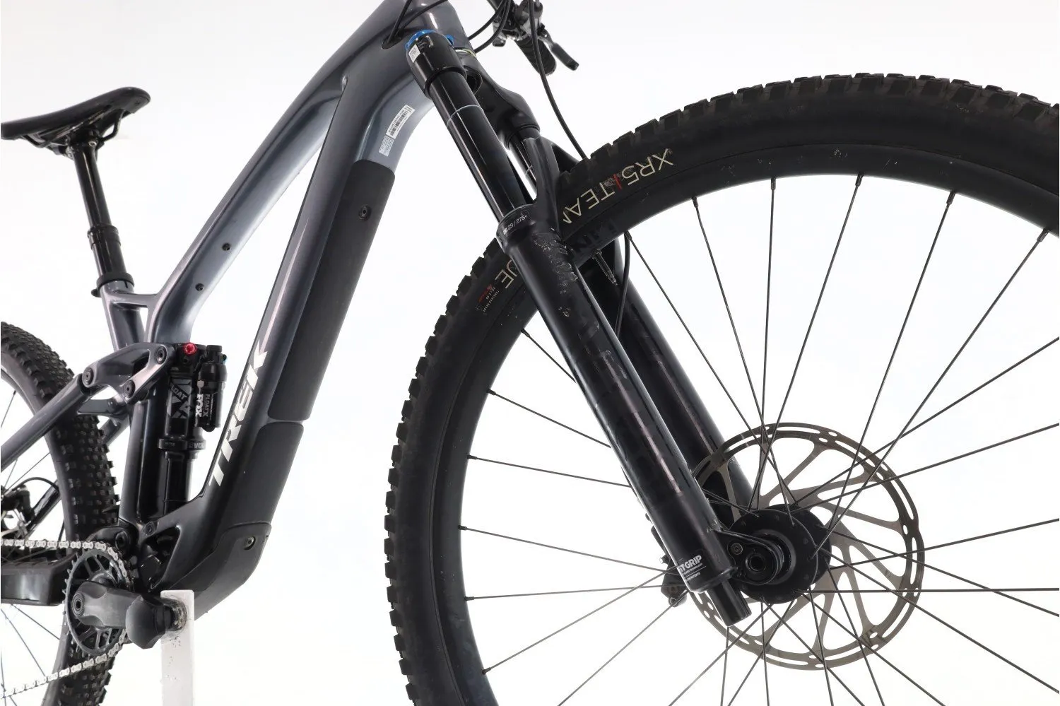 Trek Fuel EX-e 9.7 2023