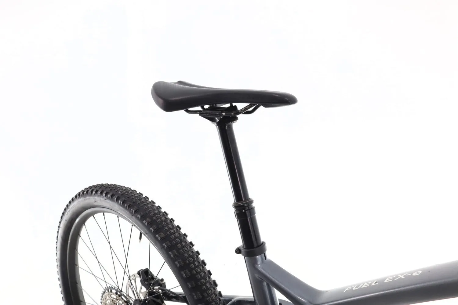 Trek Fuel EX-e 9.7 2023