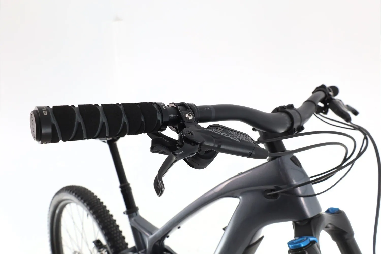Trek Fuel EX-e 9.7 2023