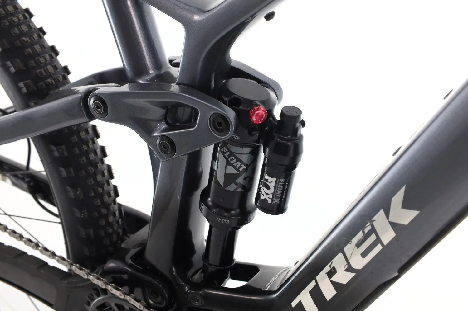 Trek Fuel EX-e 9.7 2023