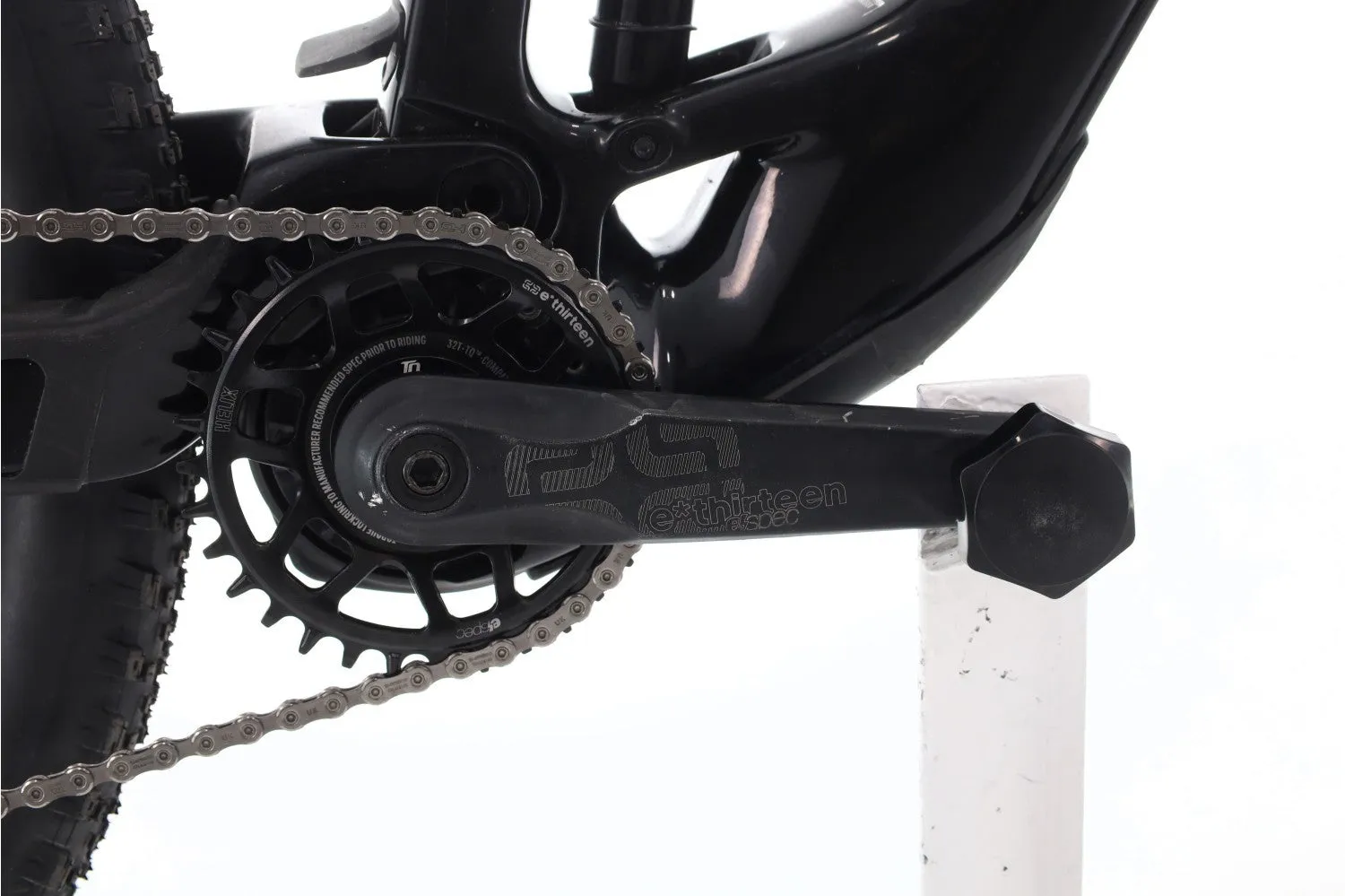 Trek Fuel EX-e 9.7 2023