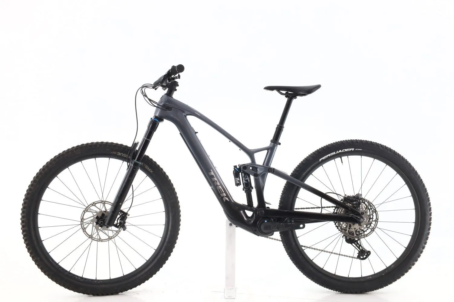 Trek Fuel EX-e 9.7 2023