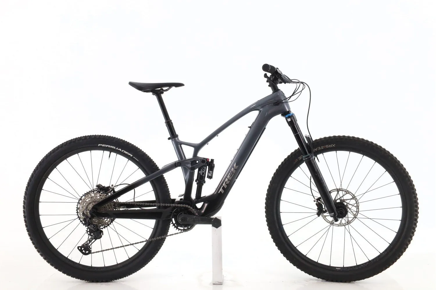 Trek Fuel EX-e 9.7 2023
