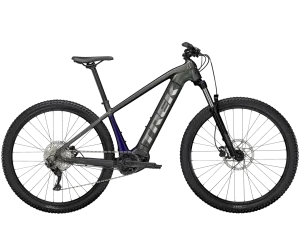 Trek Powerfly 4 625 Gen 3 2022 - Shimano Deore 1x10sp - Formula DC-511