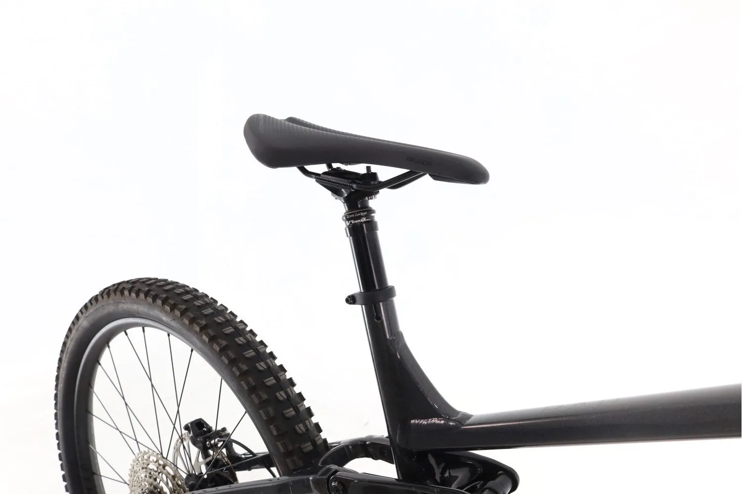Trek Rail 7 2023