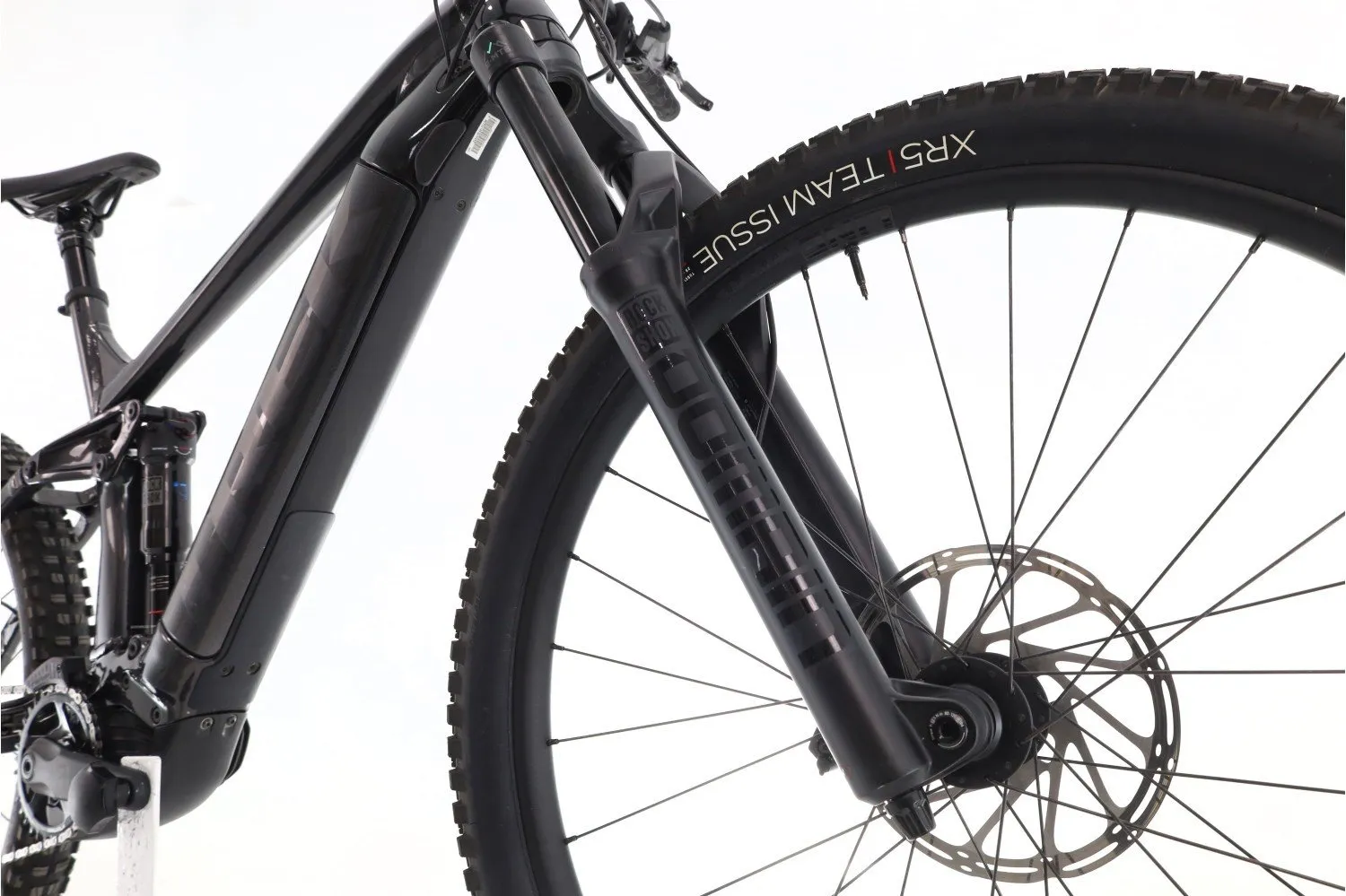 Trek Rail 7 2023