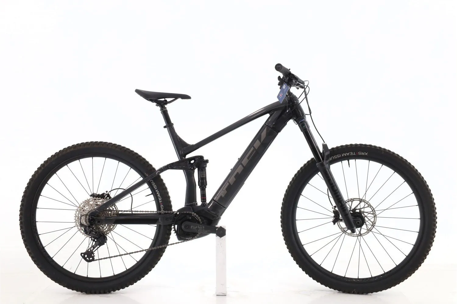 Trek Rail 7 2023